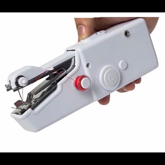 OxGord Handheld Sewing Machine - Picture 3 of 11